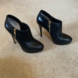Michael Kors Ankle Boots